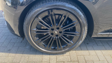 Land Rover Range Rover 4.4 P530 V8 First Edition 4dr Auto Petrol Estate